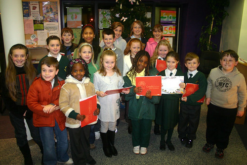 cuposter0722.jpg Winners of the Kilcullen Credit Union … Flickr