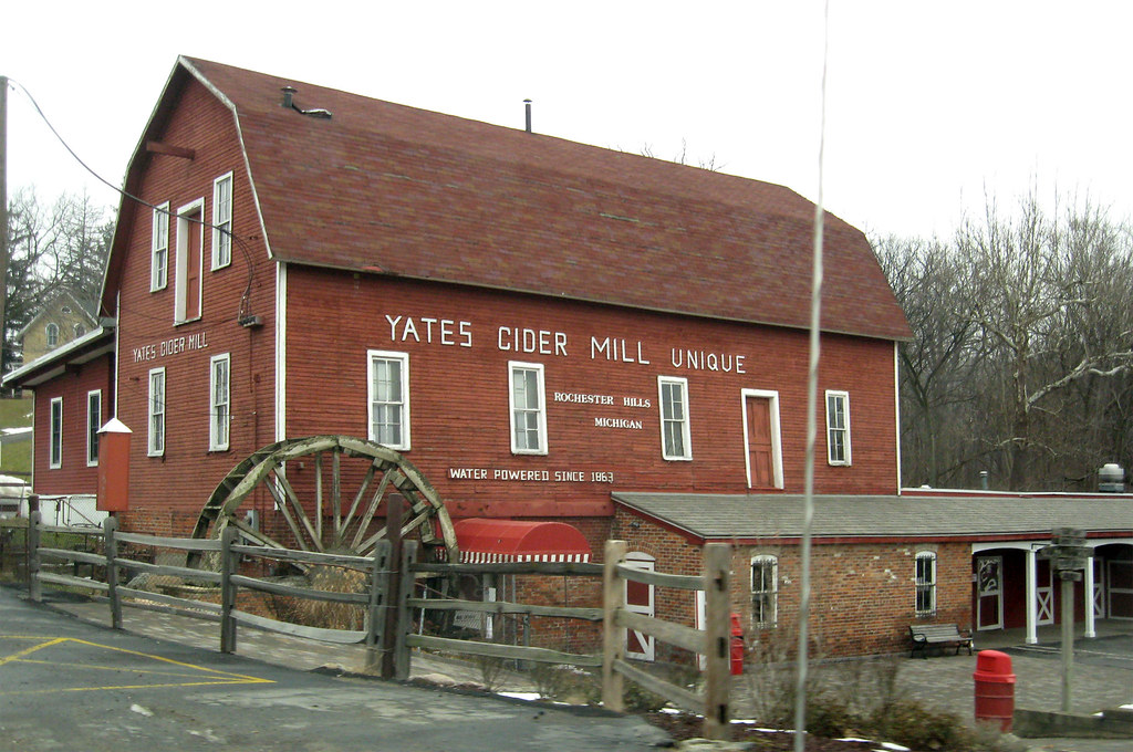 yates cider mill jeremy jozwik Flickr