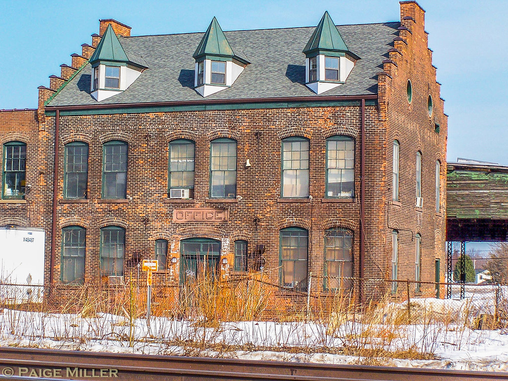 East Rochester, NY Flickr