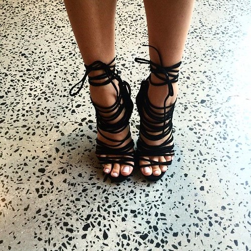 Tendance Chausseurs Femme 2017 Rozalia Russian rozalia_… Flickr