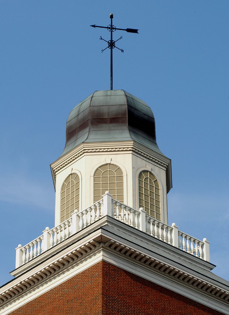 Spalding County Courthouse Griffin, GA David Reed Flickr