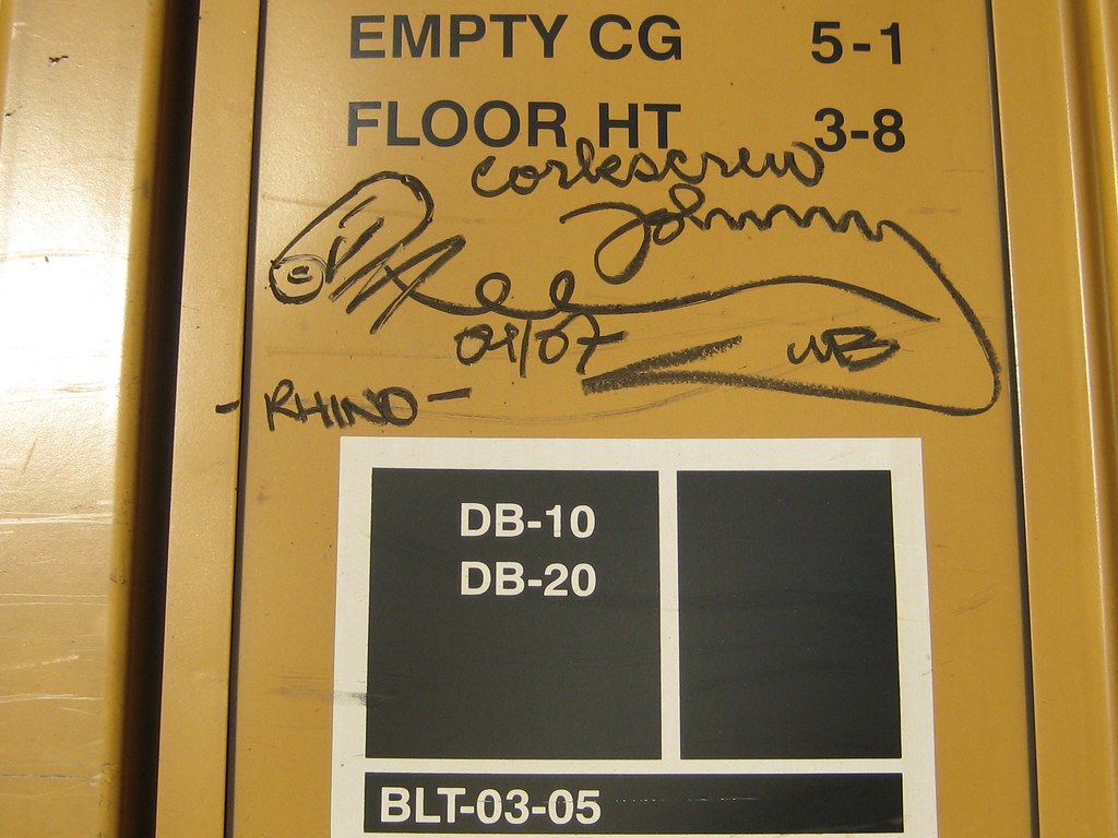 CORKSCREW JOHNNY Corkscrew Johnny Big Lare Flickr