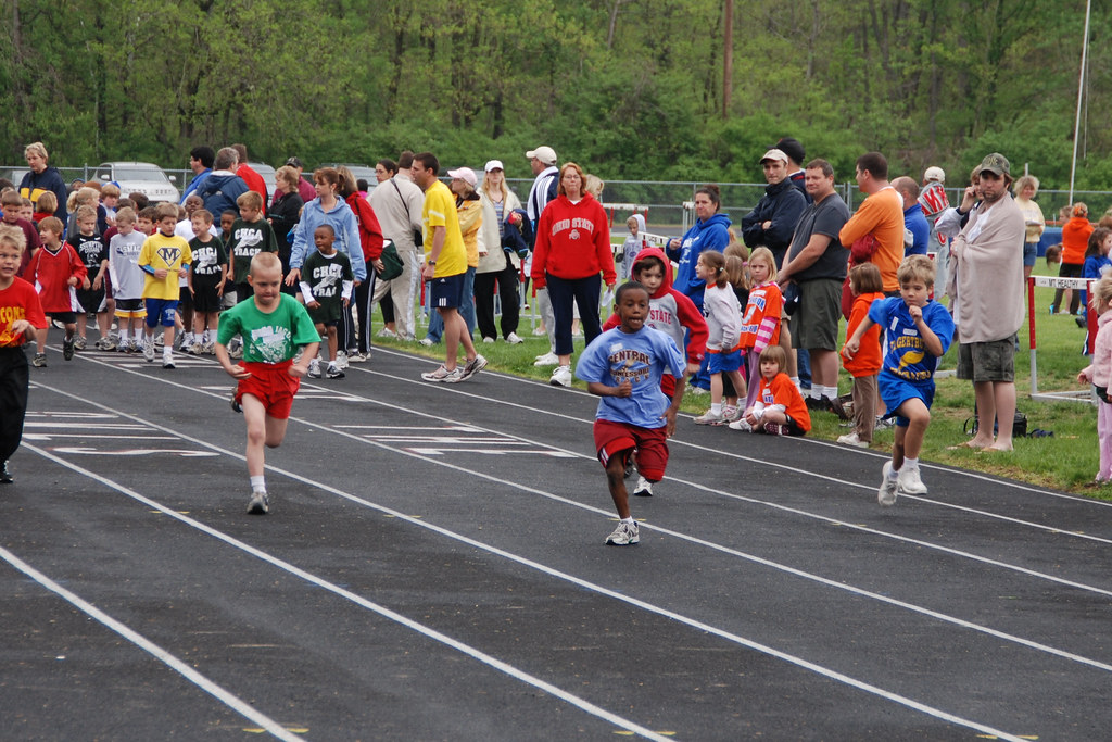 Mt. Healthy Track Meet 42608097 Tanis hynes2112 Flickr