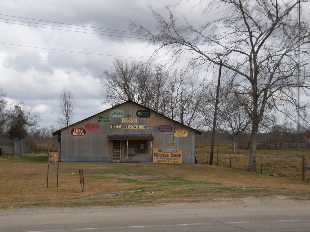 Moss Hill Texas Small town P1075175 Moss Hill Texas Small … Flickr