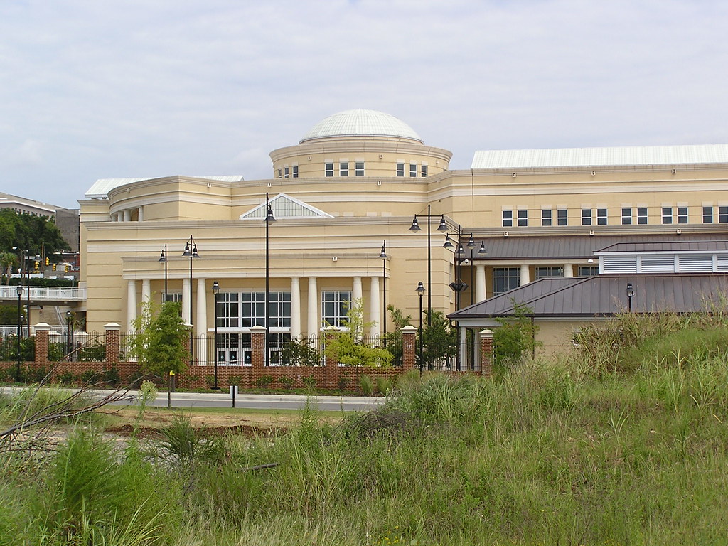 Columbia, Blossom Street Columbia, SC. Photo taken on 21 A… Flickr