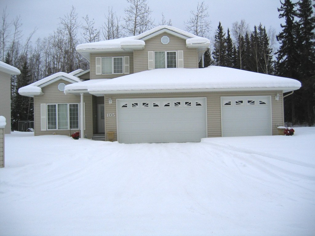 Doyon Estates Subdivision akdoyonestates Flickr