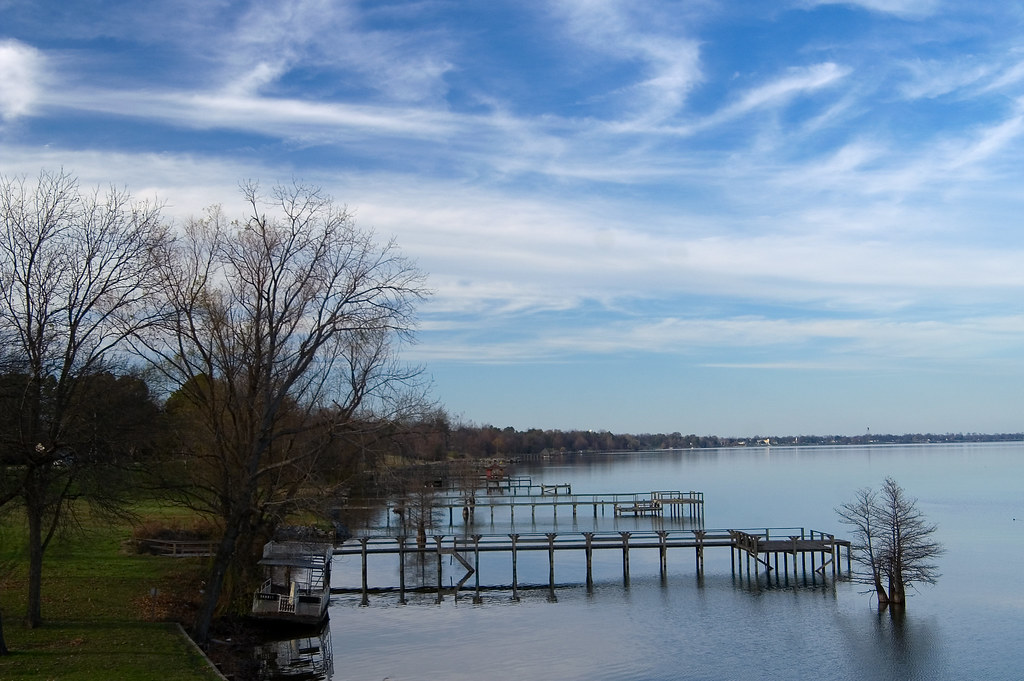 Lake Chicot Arkansas Lake Chicot, Arkansas Stuart Seeger Flickr