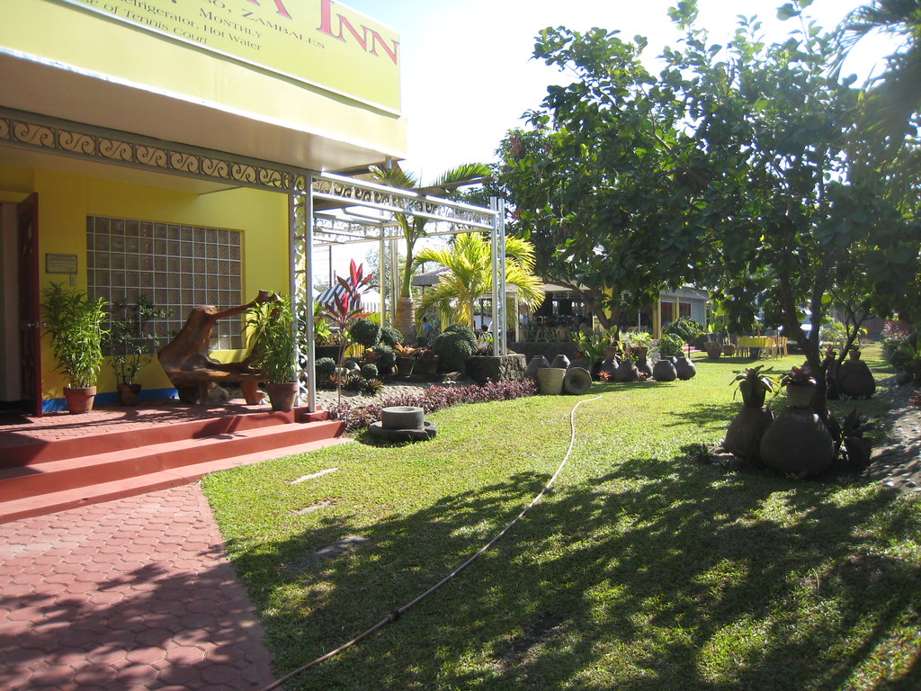 Villa Kiana 07 Villa Kiana Inn San Narciso, Zambales Honey Gail