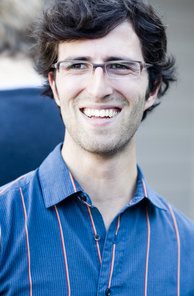 Jonathan Schreiber Thomas Hawk Flickr