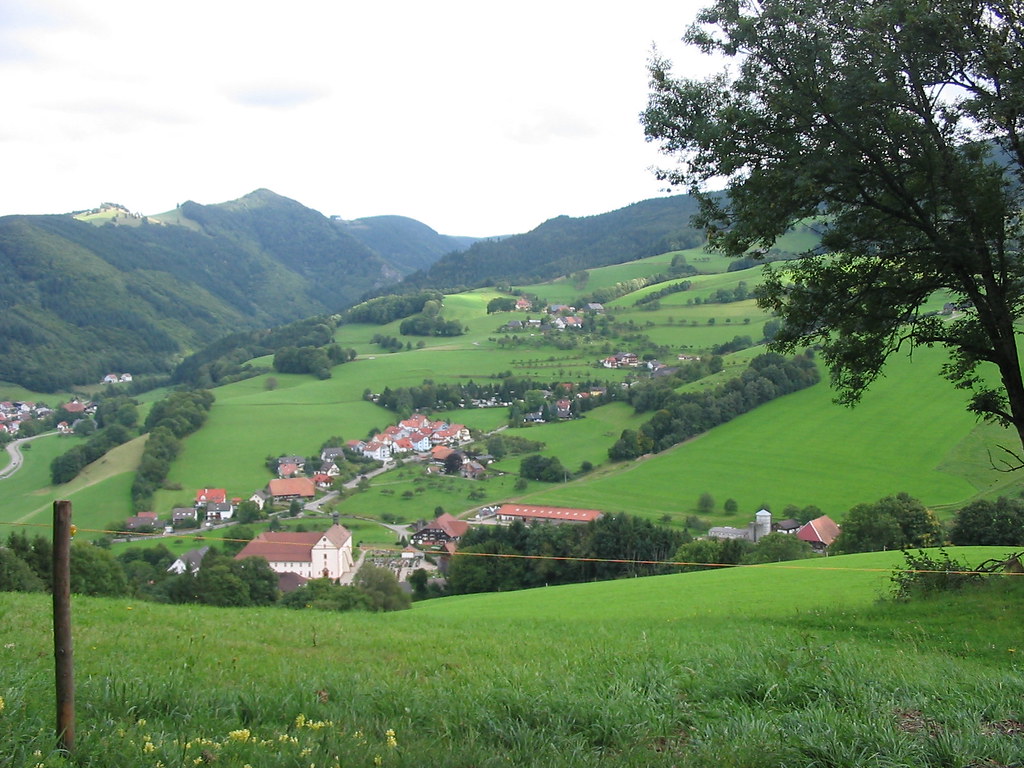 Black Forest Hike 035 joeahs06 Flickr