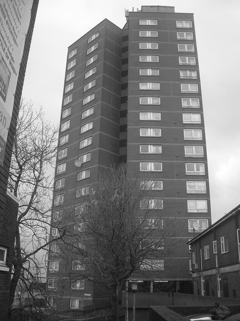 Beautiful Rountree House, This looks superb in 197… Flickr