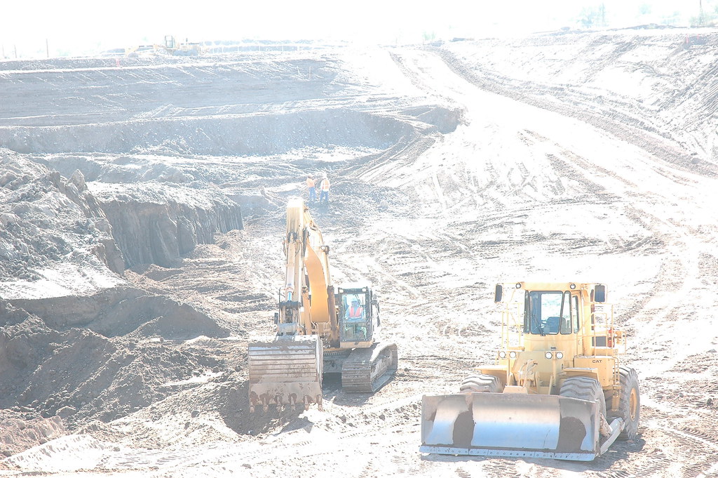 20071215 Overexposed Dump Hole Picture Brownfields Weekly… Flickr