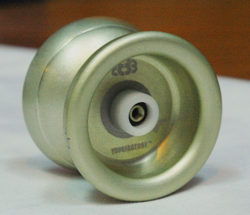 Yoyos for sale 1 S. J. Pyrotechnic Flickr