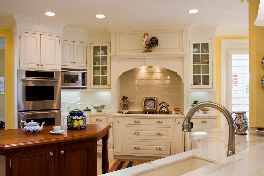 Designer Kitchen Jupiter, FL Ron0711 Flickr
