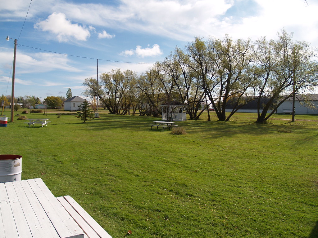 Goodridge, Minnesota Andrew Filer Flickr