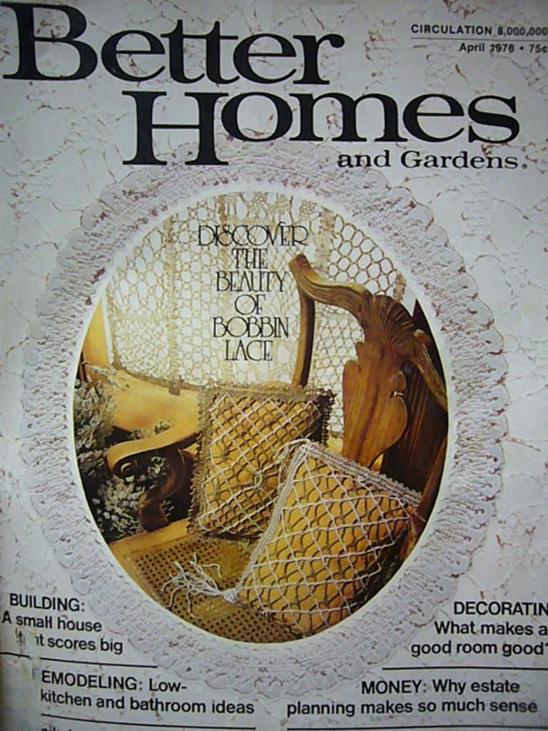 BH&G 1976 Better Homes & Gardens Heath Ashli Flickr