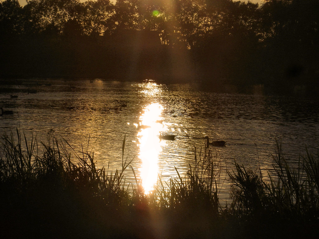 clarence park lido, bury, england, taken by mrwheezemsn.c… Flickr