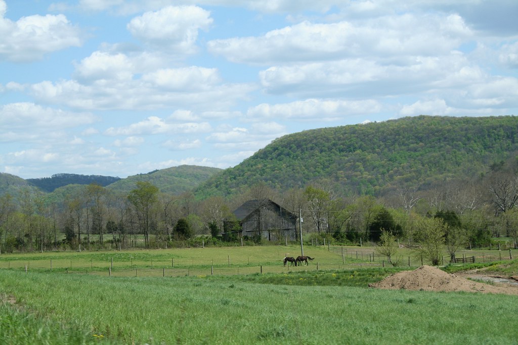 Elevation of Sandgap, KY, USA Topographic Map Altitude Map