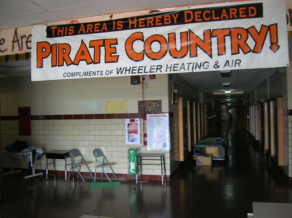 081408 Wheelersburg High School 4Wheelersburg, Ohio (12… Flickr