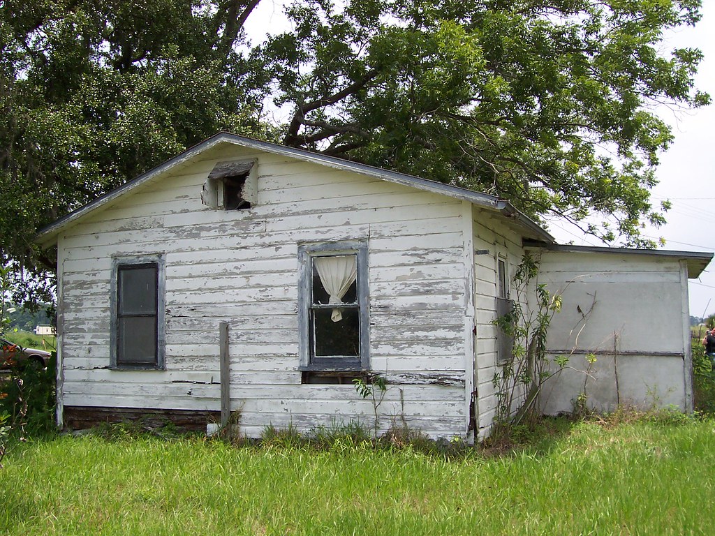 Flickriver Photoset 'Manatee County Florida with Gillette ghost town
