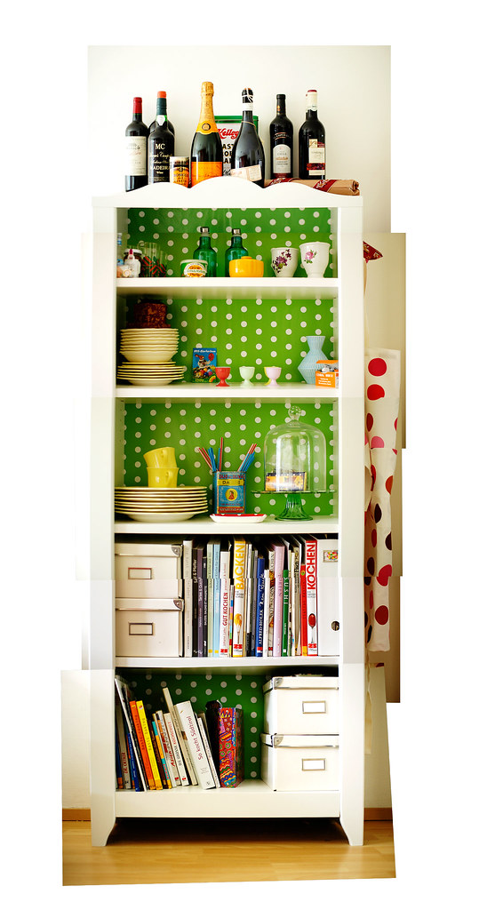 The KitchenKitsch in all its glory I did a terrib… Flickr