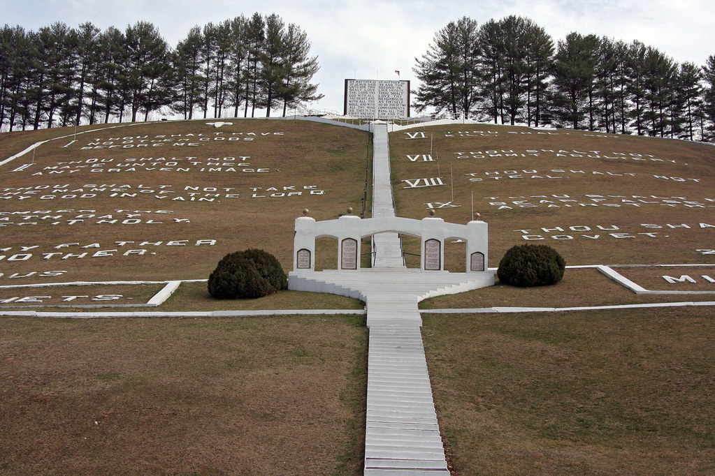 take two tablets A mustsee. McBeth Flickr