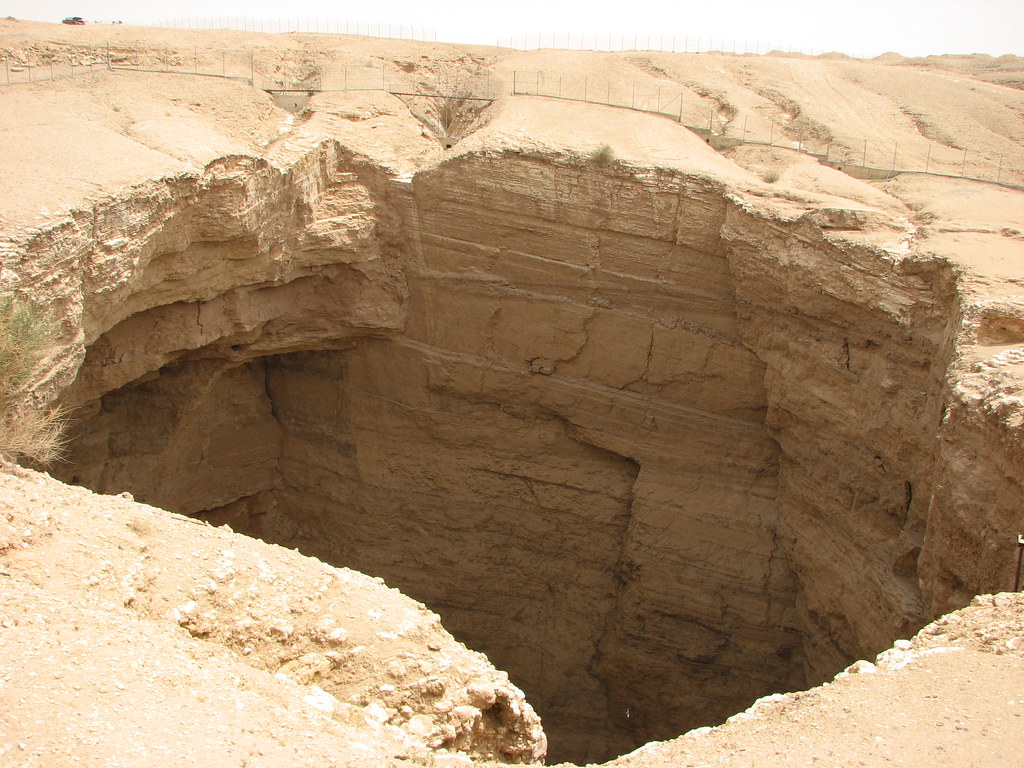 AlKharj Well 1 ALkharj , Oasis, eastcentral Saudi Arabia… Flickr