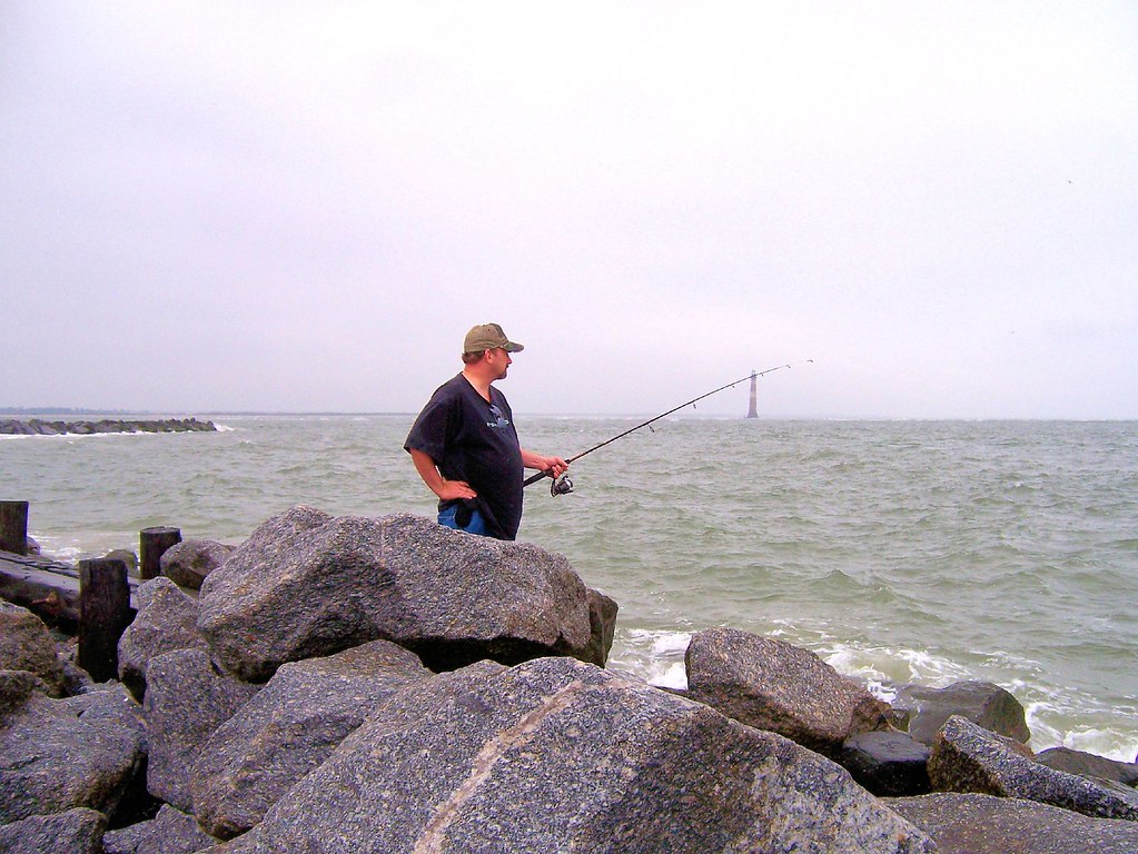 3RD North Folly Surf Fishing Meet and Greet Folly Beach, S… Flickr