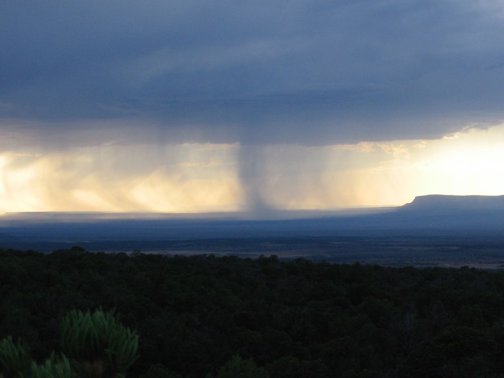 Utah Weather spectacular weather near Kanab, Utah kevinkraliz Flickr