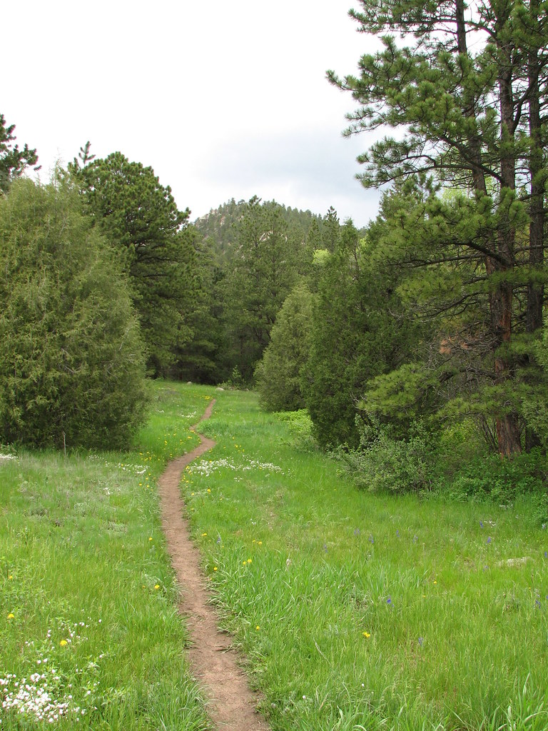 big elk meadows Flickr