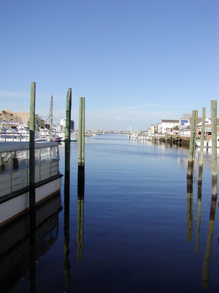 NC The Cape Fear River Region Flickr