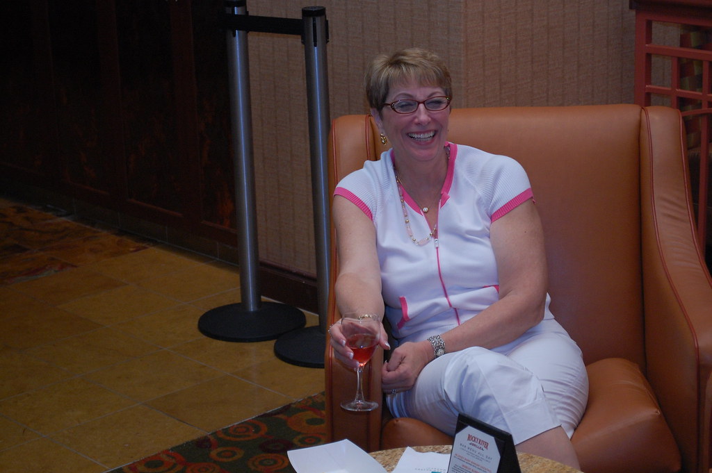 Mary Kay Ellis Texas Gas Association Flickr