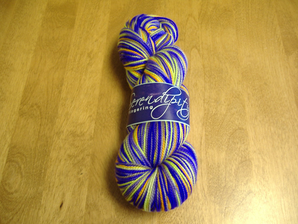 Zen String Serendipity Fingering Flotti 2007 Zen String so… Flickr