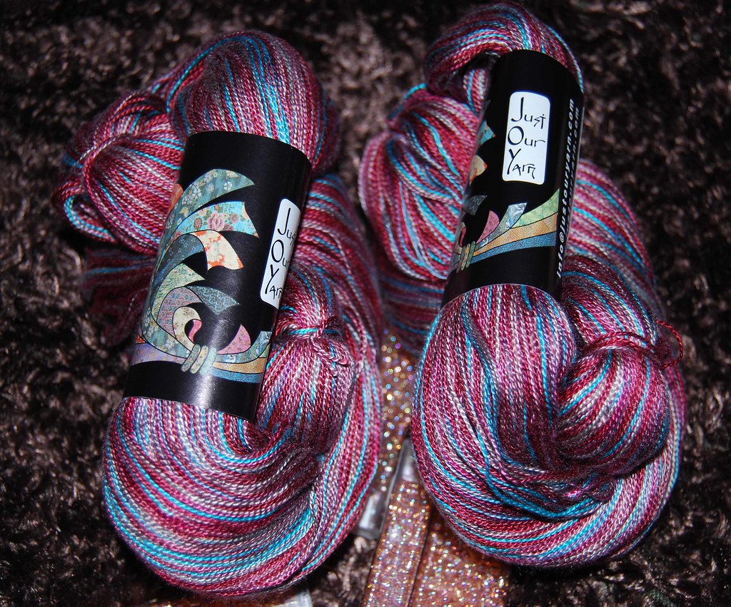 Just Our Yarn Flickr