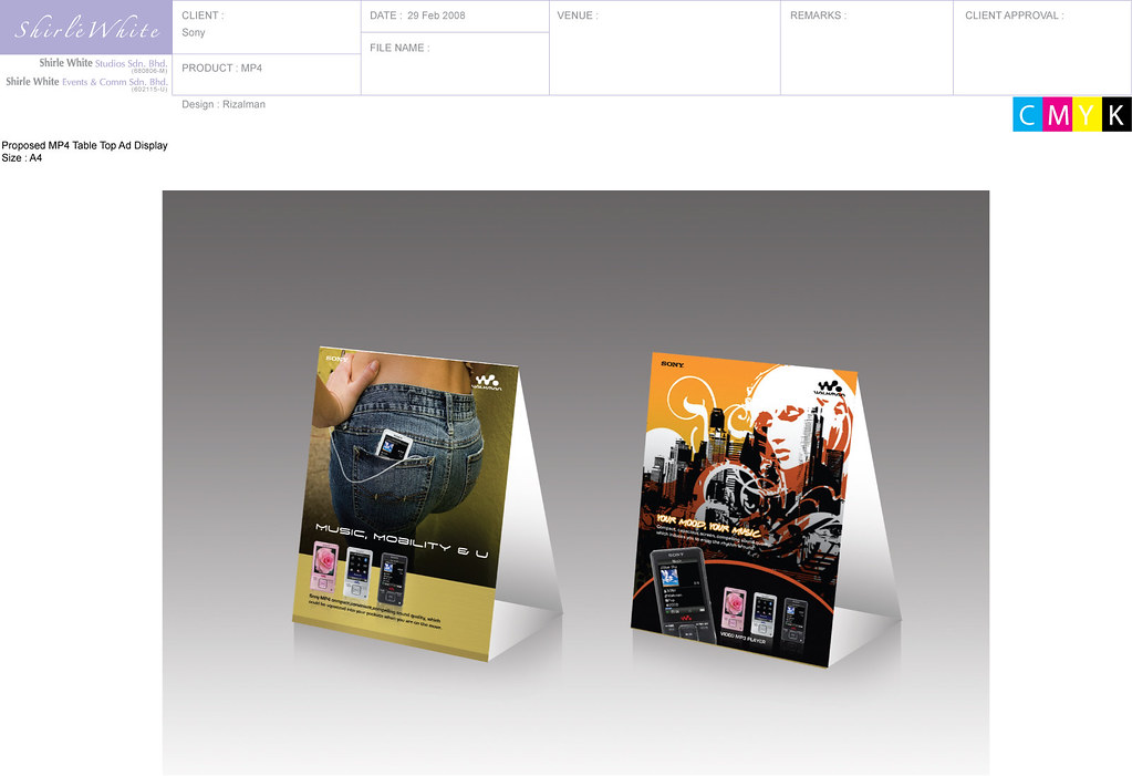 MP4TableTopAd creative soho Flickr