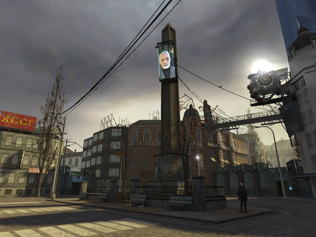 Half Life 2 - Source Engine | HUP.hu | Flickr