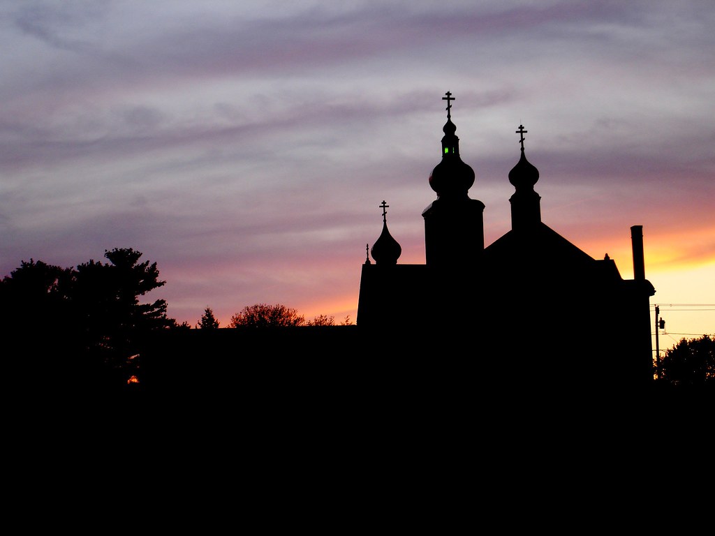 St Nicholas Catholic Church, Perryopolis, PA Built in 1917… Flickr