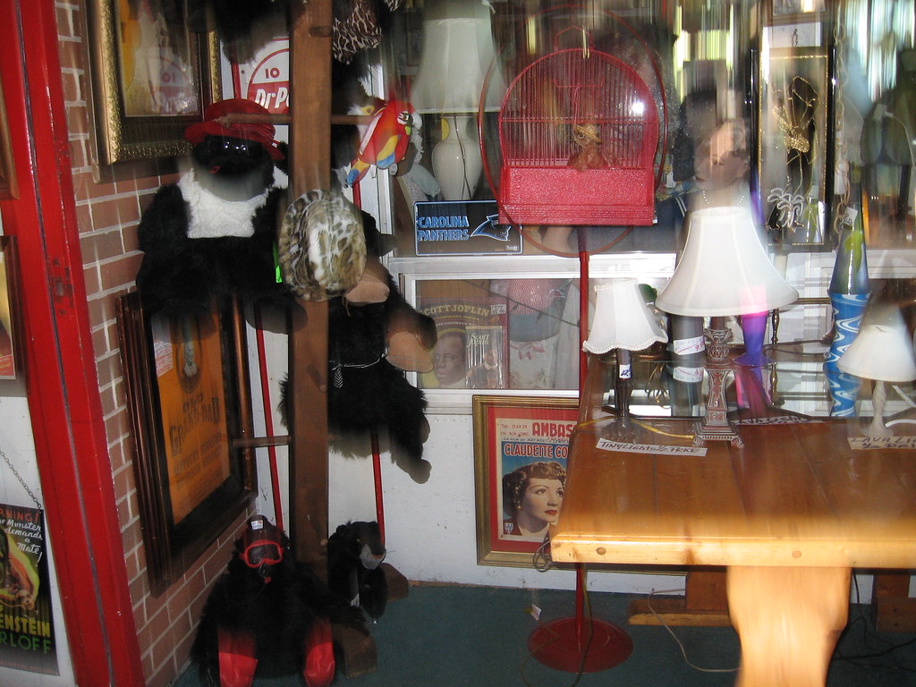 Wild Woody's Day 1 Cycle NC, 2007 ted Flickr