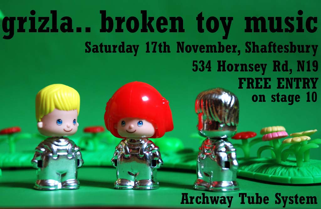Broken Toys 17th Nov 07 final draft copy killerstreet92 Flickr