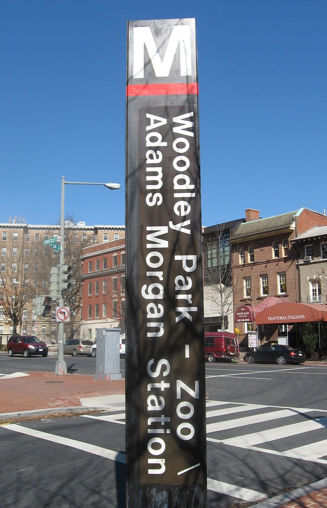 Woodley ParkZoo/Adams [CP] Woodley ParkZoo/Adams … Flickr