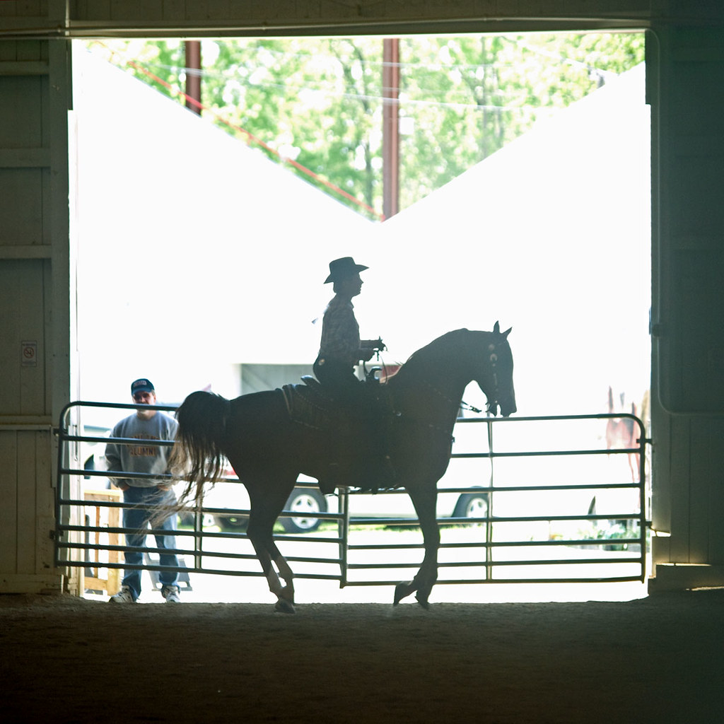 showtime Ashland County Fairgrounds Tom Hart Flickr