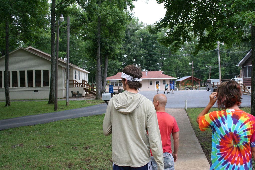 IMPACT! Camp Linden Valley Linden,TN Flickr