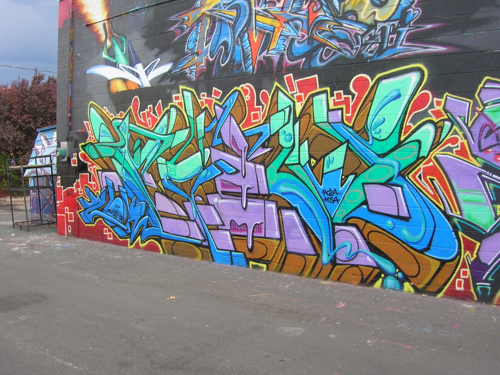 Flickriver Photoset 'Utah Graffiti' by jaroh