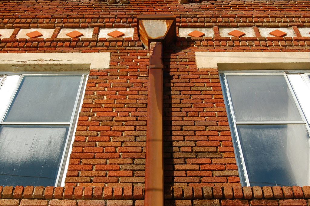 Anderson Building Lincolnton, GA (Lincoln County). Copyrig… Flickr