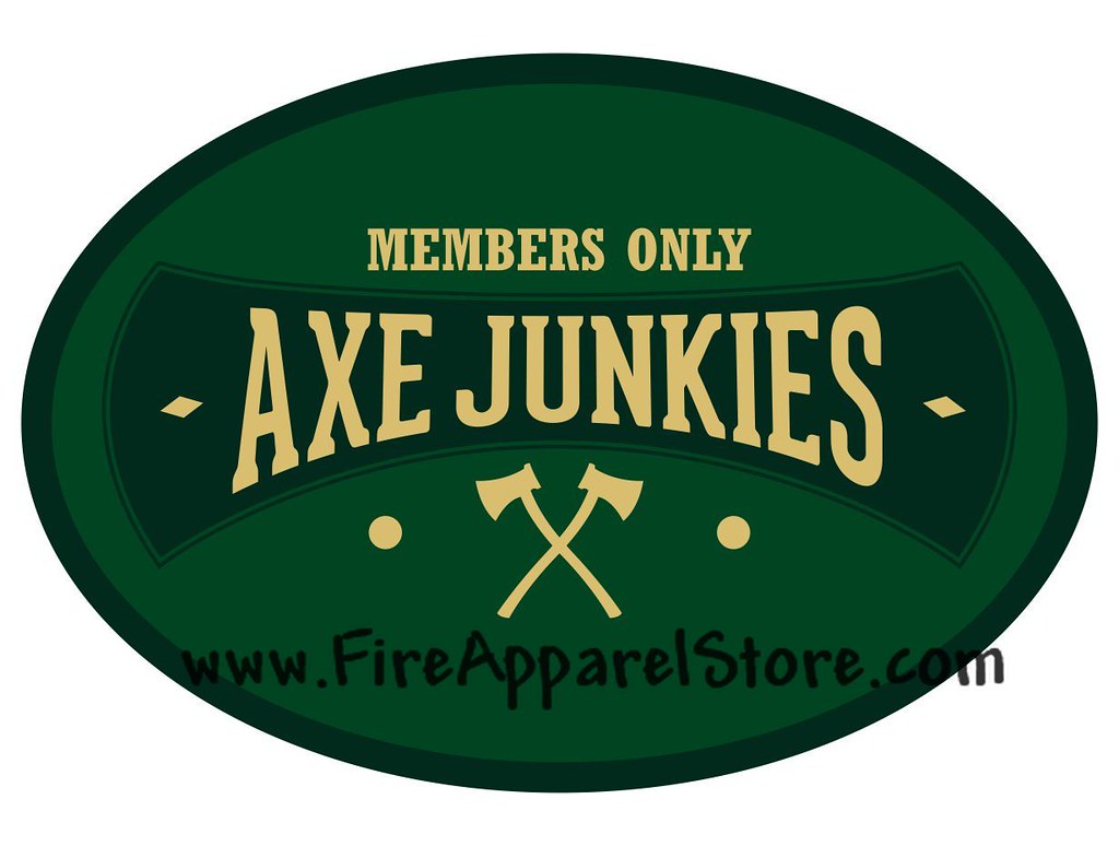 WI Axe Junkies WI Axe Junkies Tony Curiale Flickr