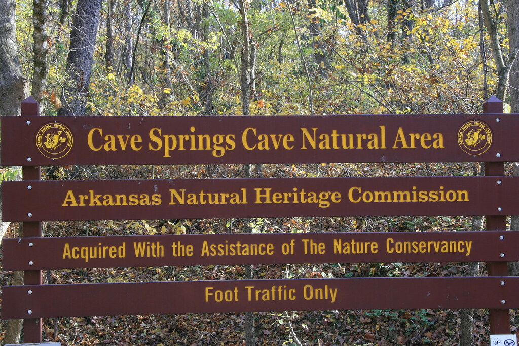 Cave Springs Arkansas Cave Springs, Arkansas Flickr