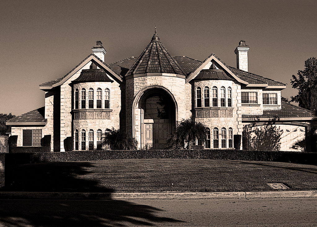 Grimm House on Second Avenue a photo on Flickriver