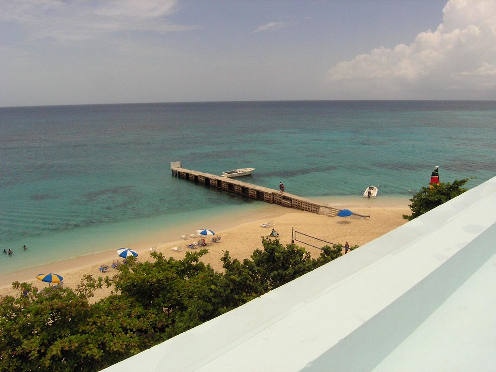 Breezes Montego Bay Montego Bay, Jamaica Breezes Montego… Flickr