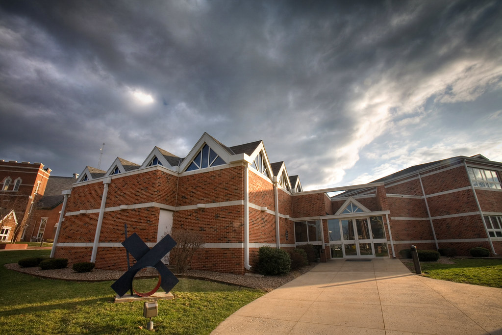 William Woods University 4.4.2008 William Woods University… Flickr