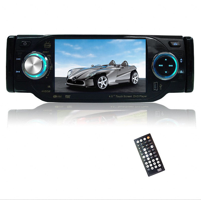 1 DIN TFT Screen Car DVD Player, Wholesale Car DVD Player,… Flickr